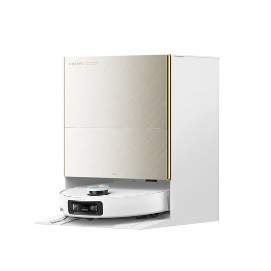 Dreame X60 Max Ultra Complete Robot Vacuum-1