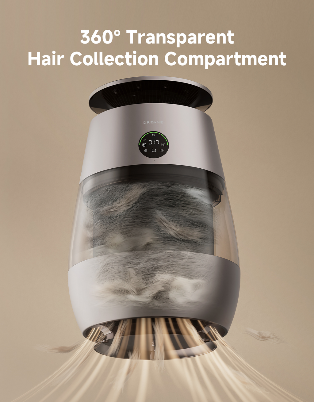 Dreame AP10 Pet Purifier