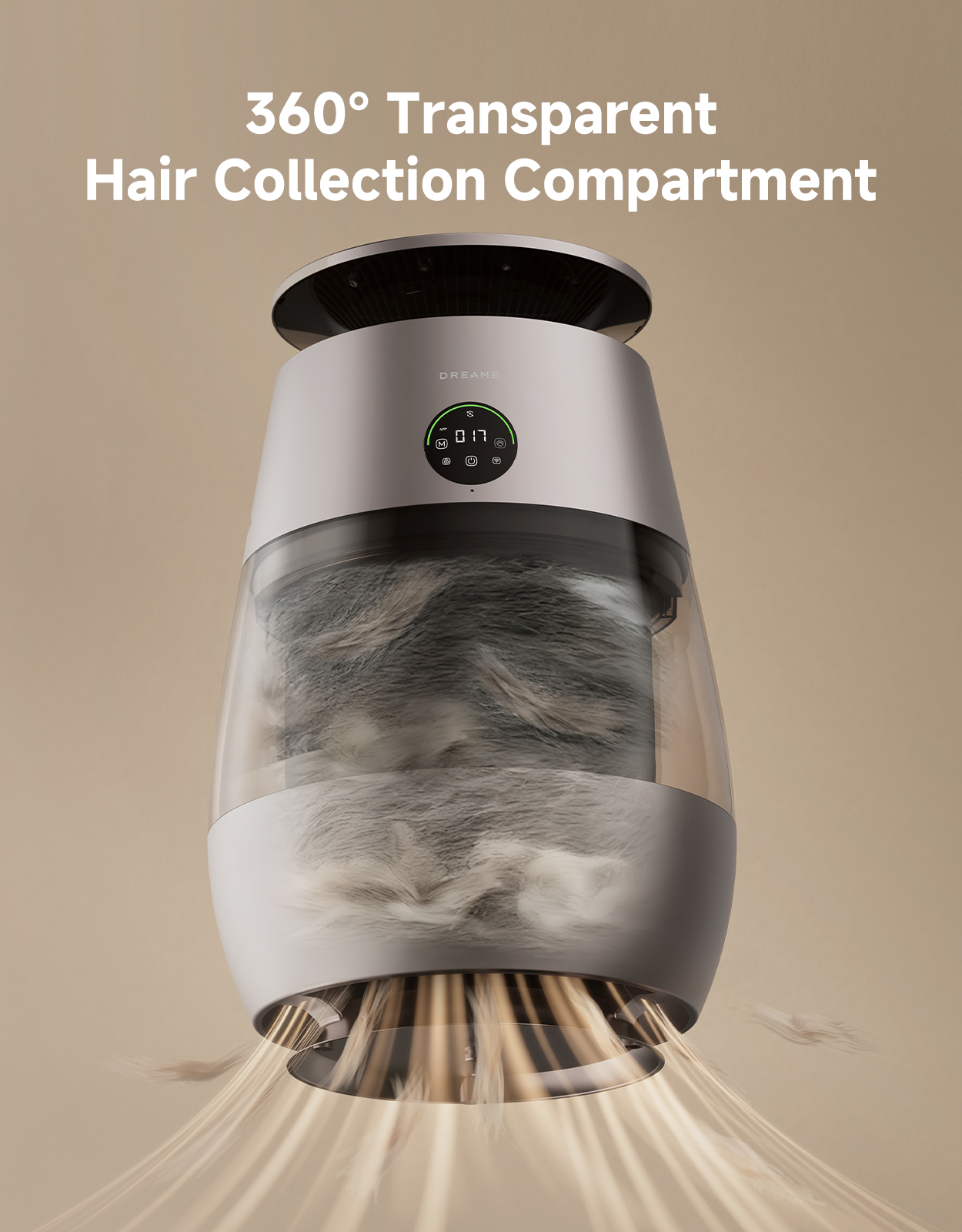 Dreame AP10 Pet Purifier