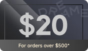 Dreame Gift Card $20 for Black Friday