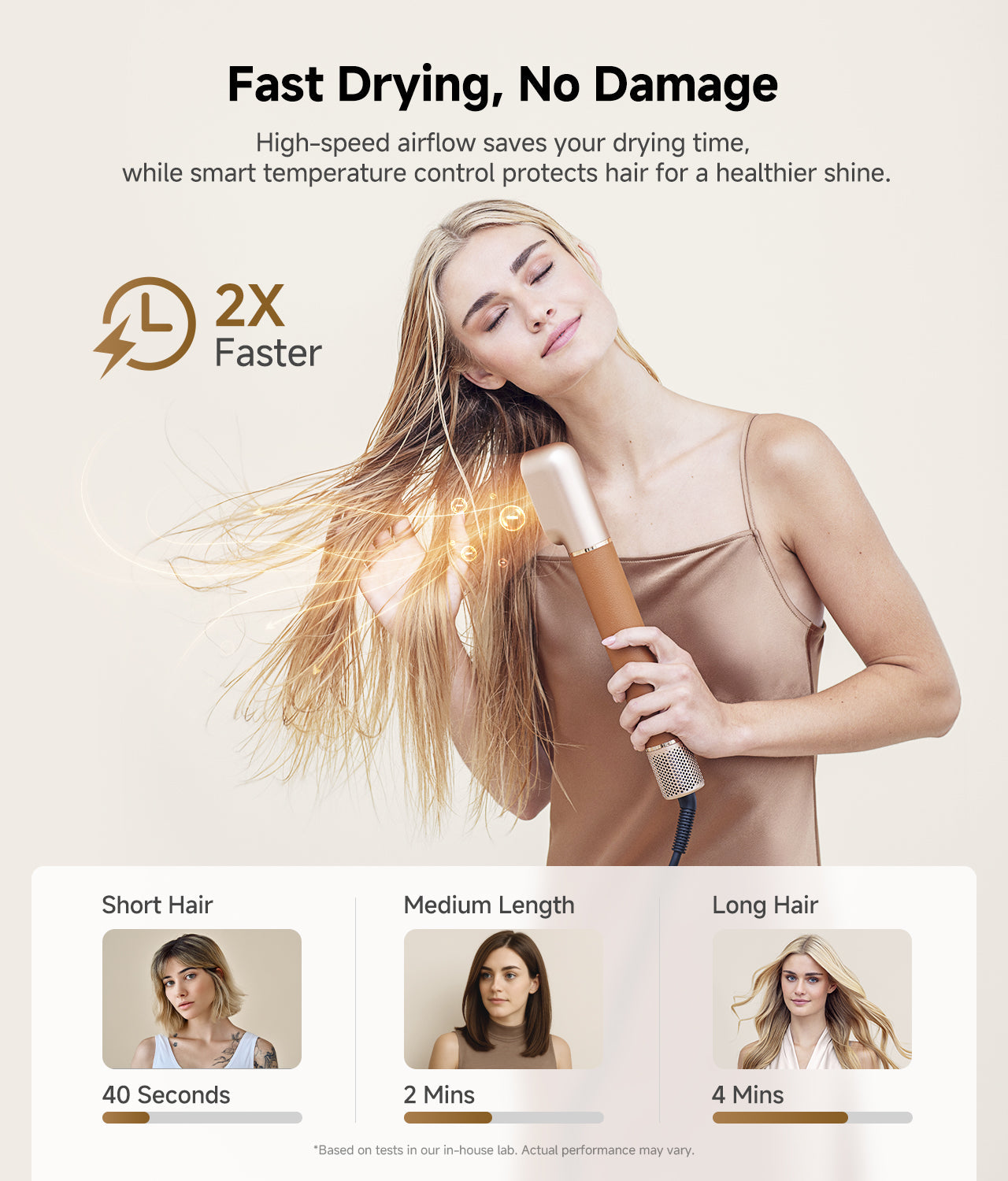 Dreame AirStyle Pro Hair Styler Live Only