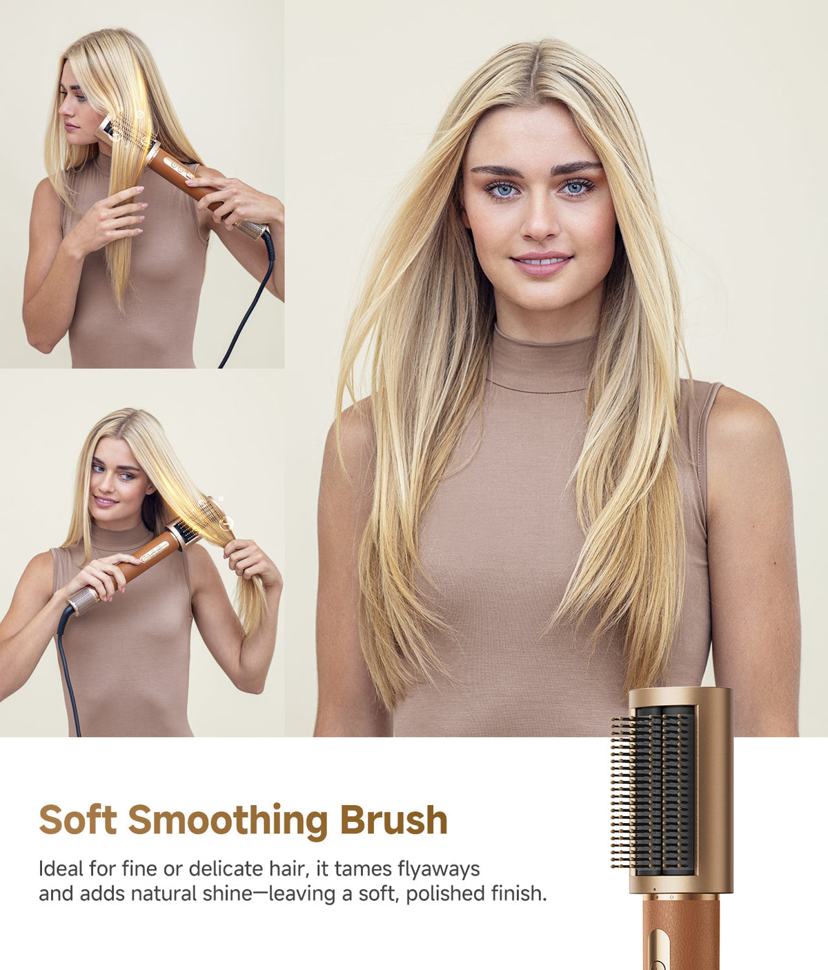 Dreame AirStyle Pro Hair Styler Live Only