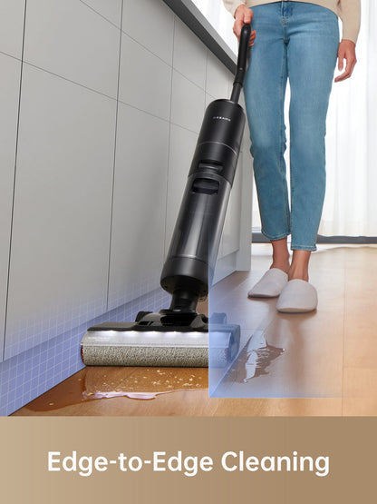 Dreame H13 Pro Wet Dry Vacuum Cleaning Bundle, 1 more Filter