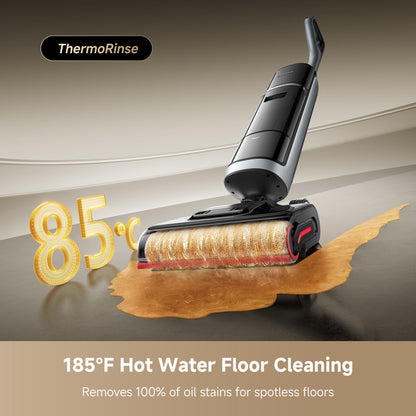 Dreame H15 Pro Heat Wet Dry Vacuum Cleaner, 1 more Filter
