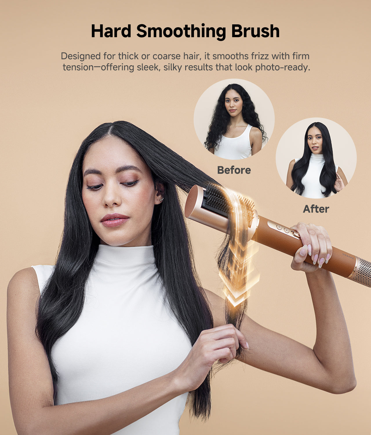 Dreame AirStyle Pro Hair Styler Live Only