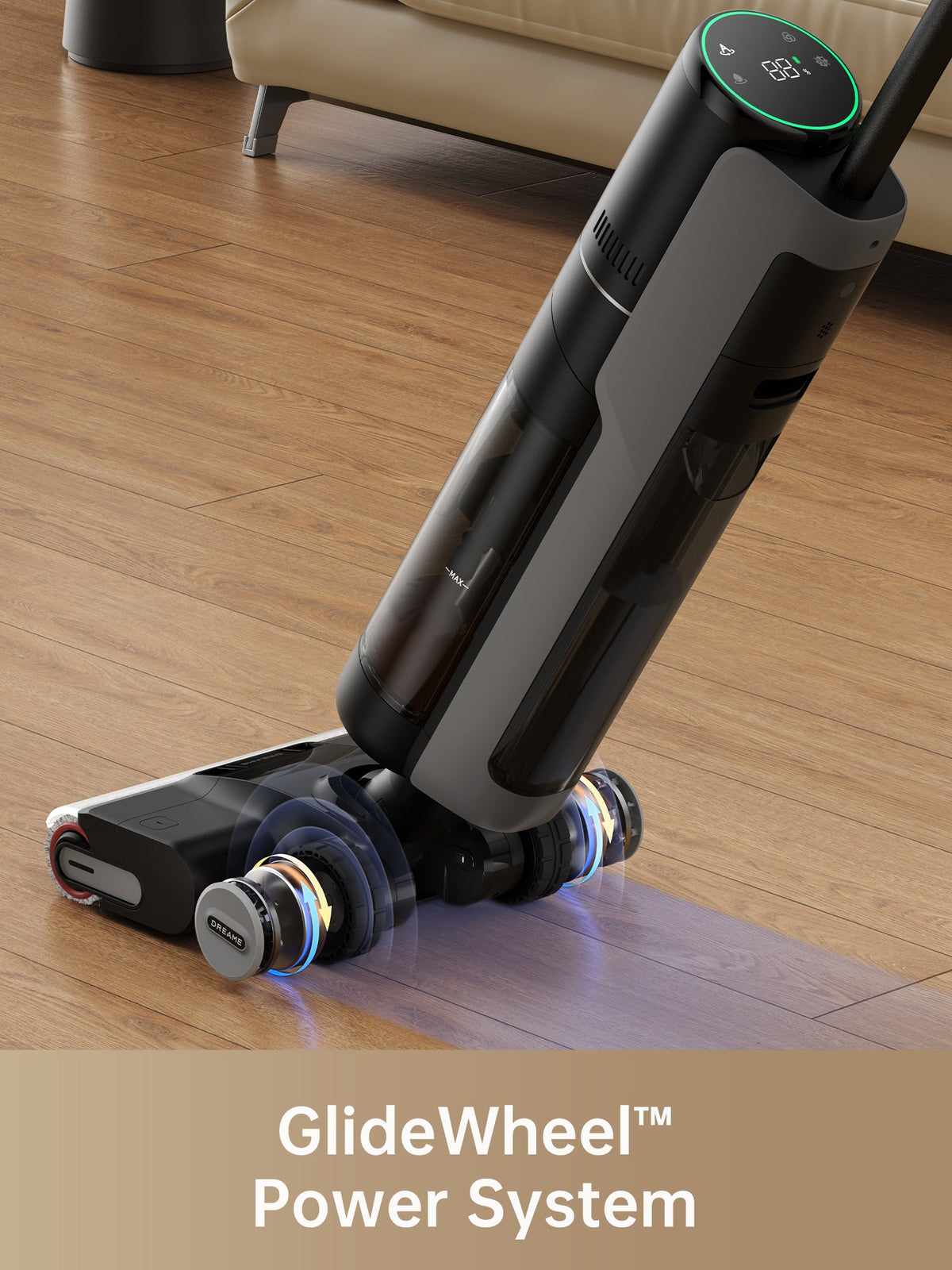 Dreame H13 Pro Wet Dry Vacuum Cleaning Bundle, 1 more Filter