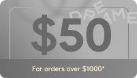 Dreame Gift Card $50 for Black Friday