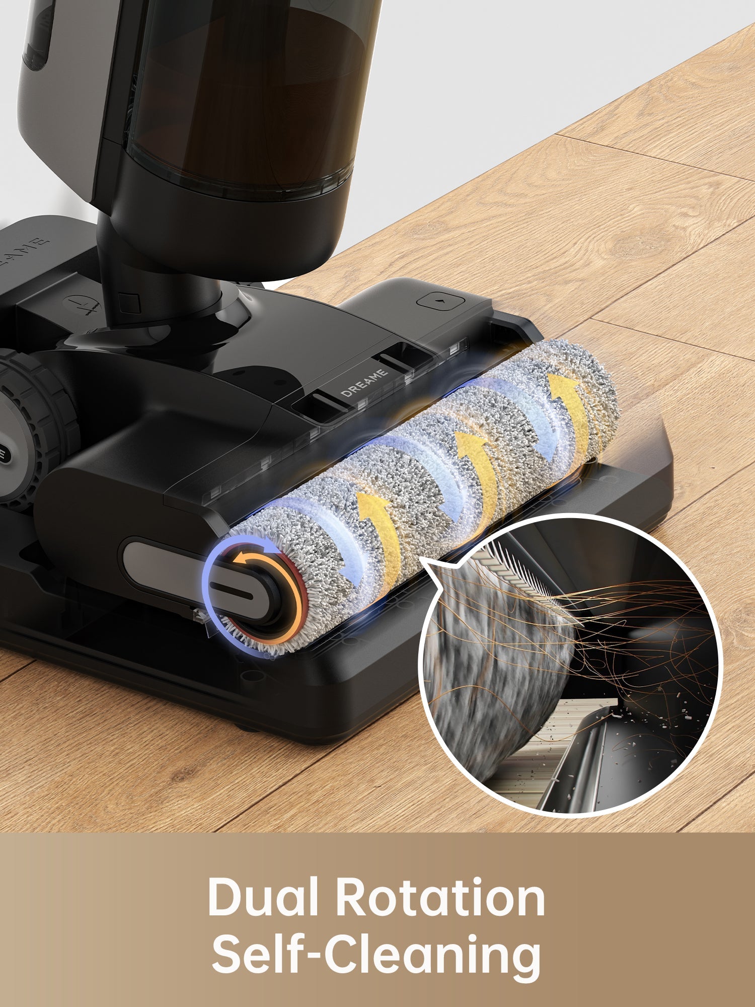 Dreame H13 Pro Wet Dry Vacuum Cleaning Bundle, 1 more Filter