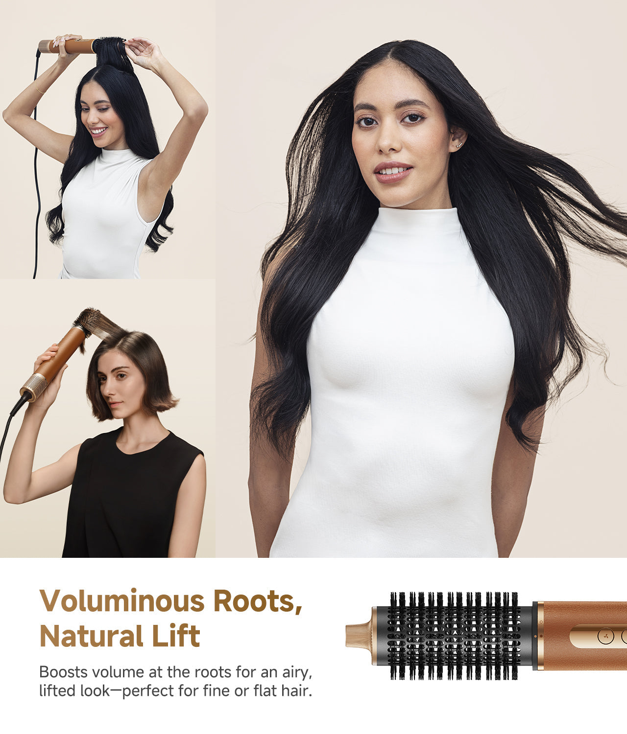 Dreame AirStyle Pro Hair Styler Live Only