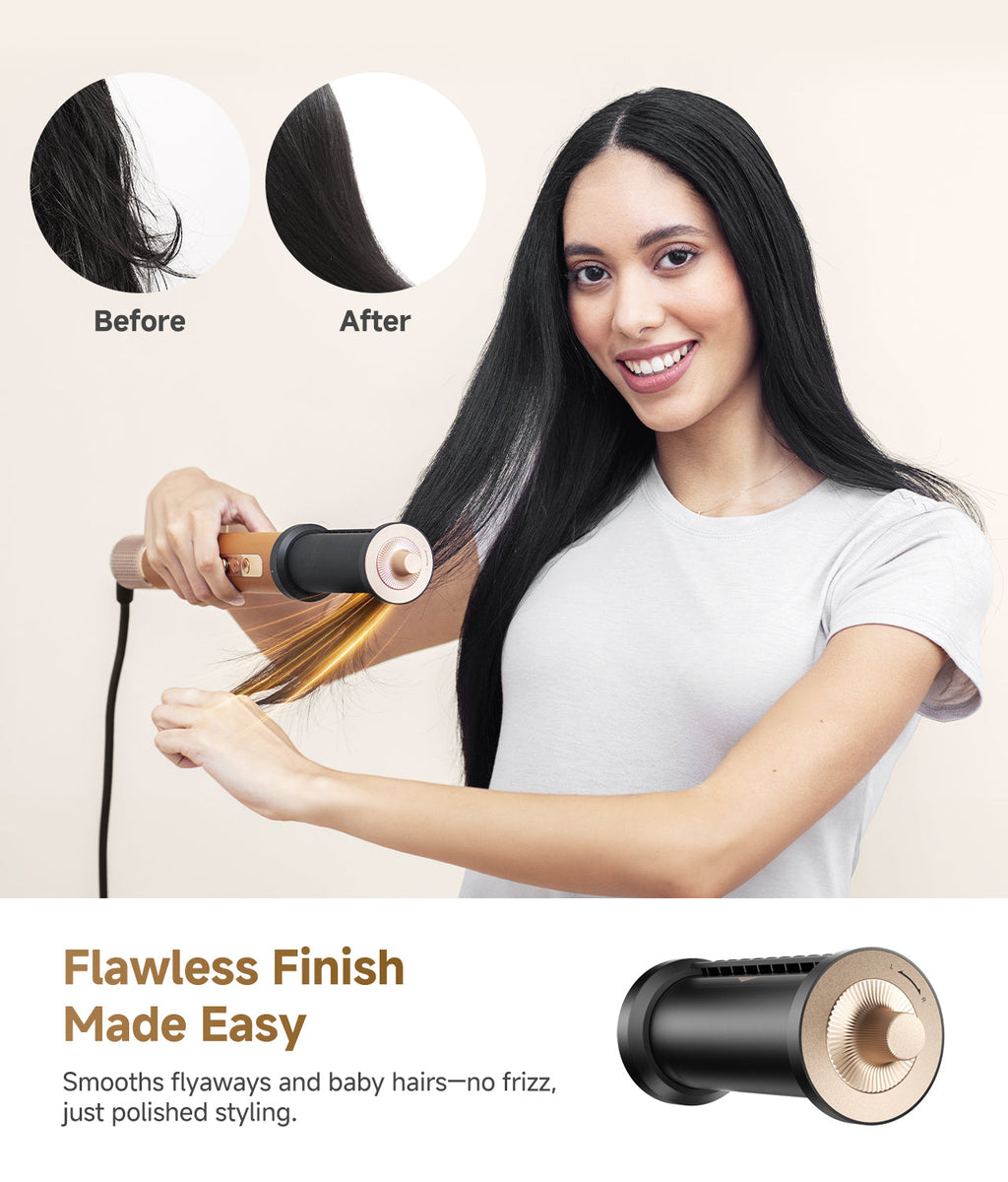 Dreame AirStyle Pro Hair Styler Live Only