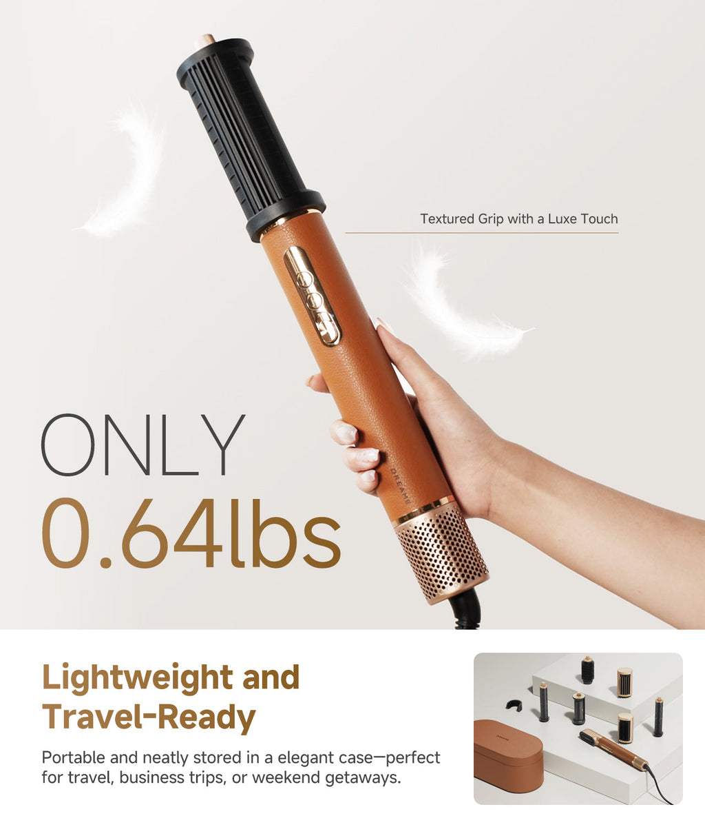 Dreame AirStyle Pro Hair Styler Live Only