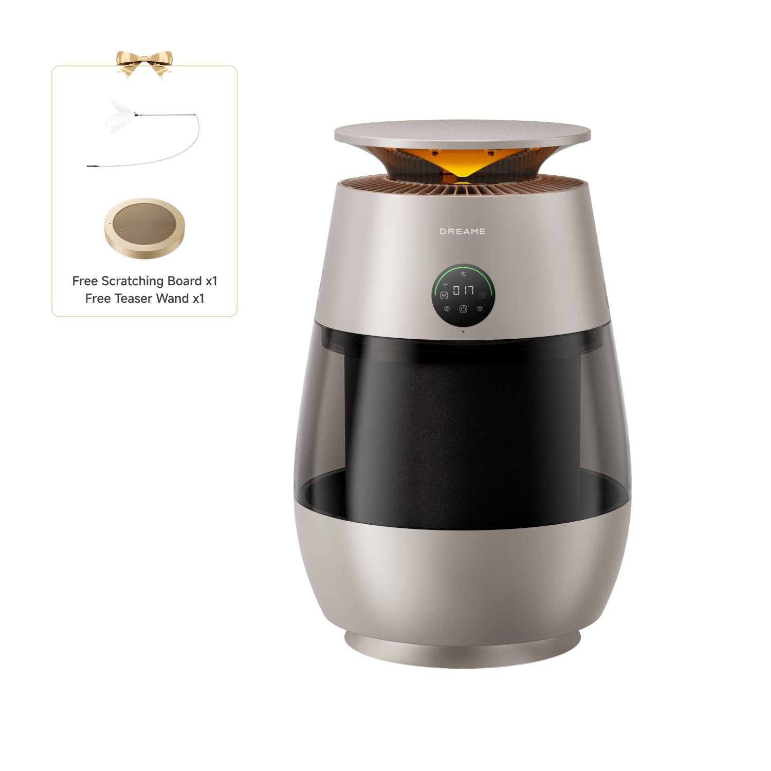 Dreame AP10 Pet Purifier