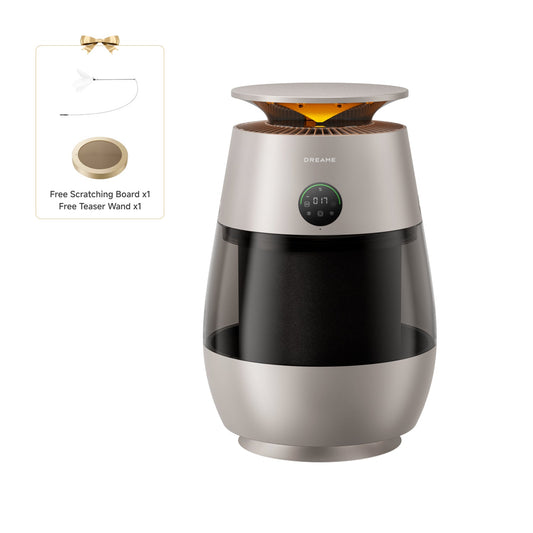 Dreame AP10 Pet Purifier