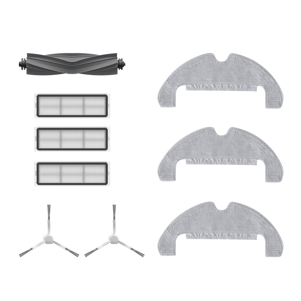 Dreame D10 Plus Gen 2 Bundle