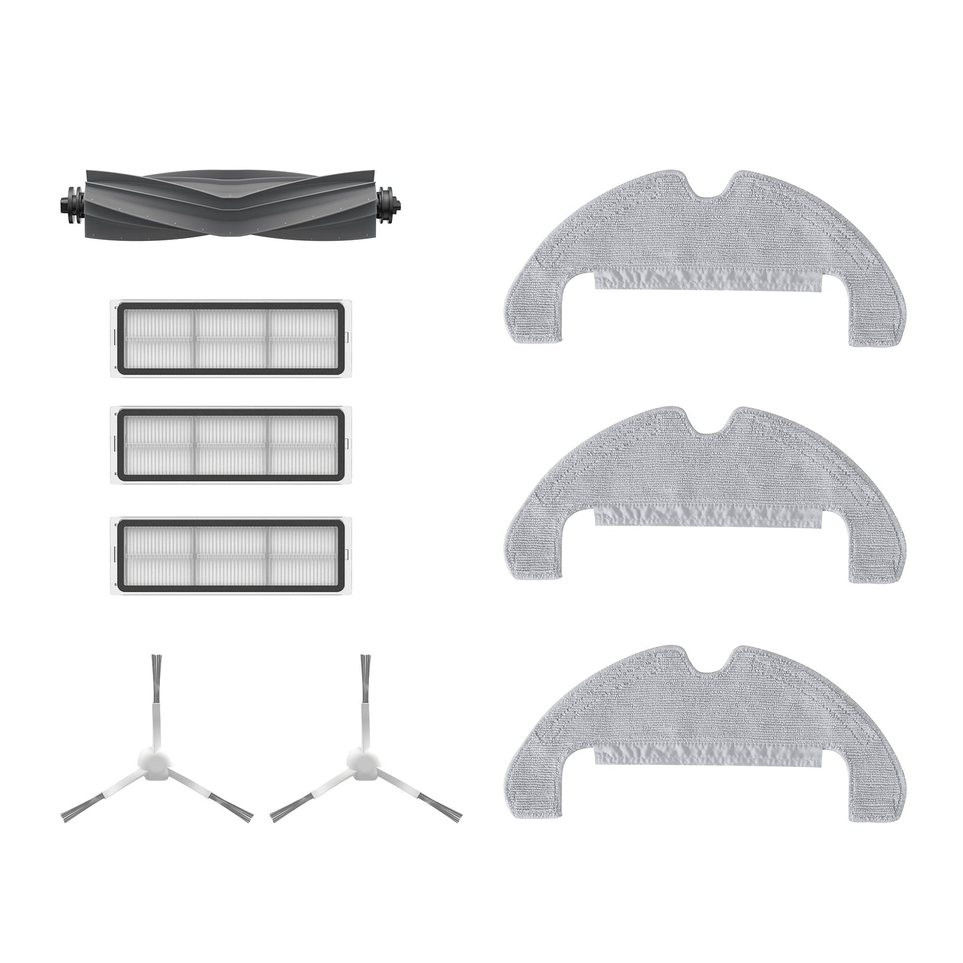 Dreame D10 Plus Gen 2 Bundle