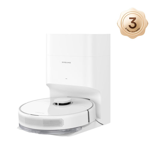 Dreame D10 Plus Gen 2 Bundle