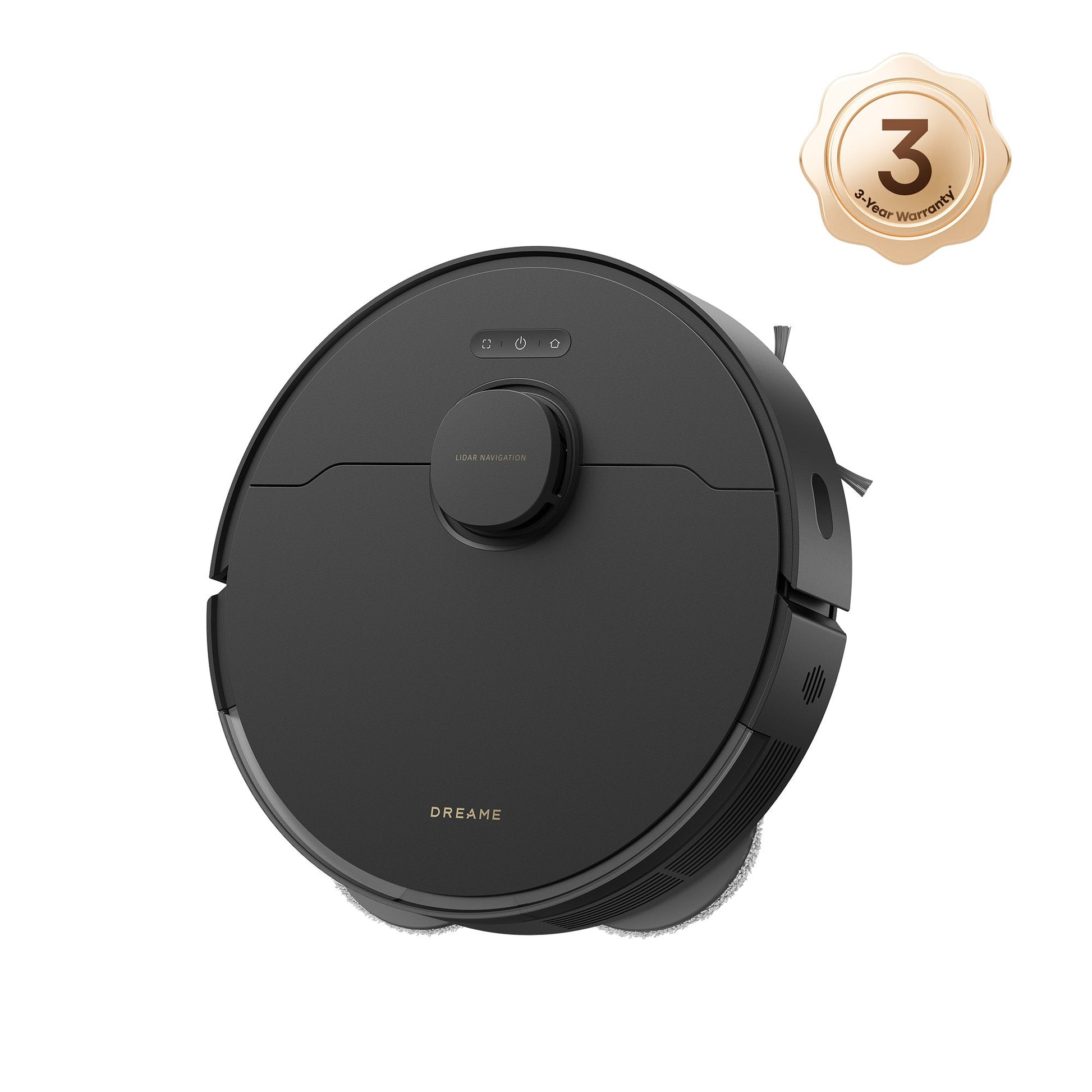 Dreame L10s Pro Gen 2 Robot Vacuum