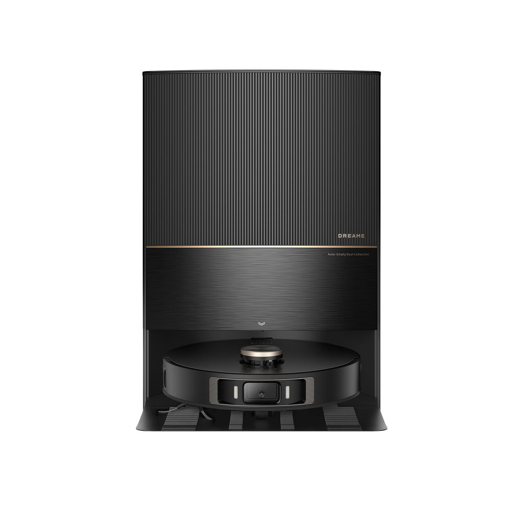 Dreame L20 Ultra Robot Vacuum with automatic base station