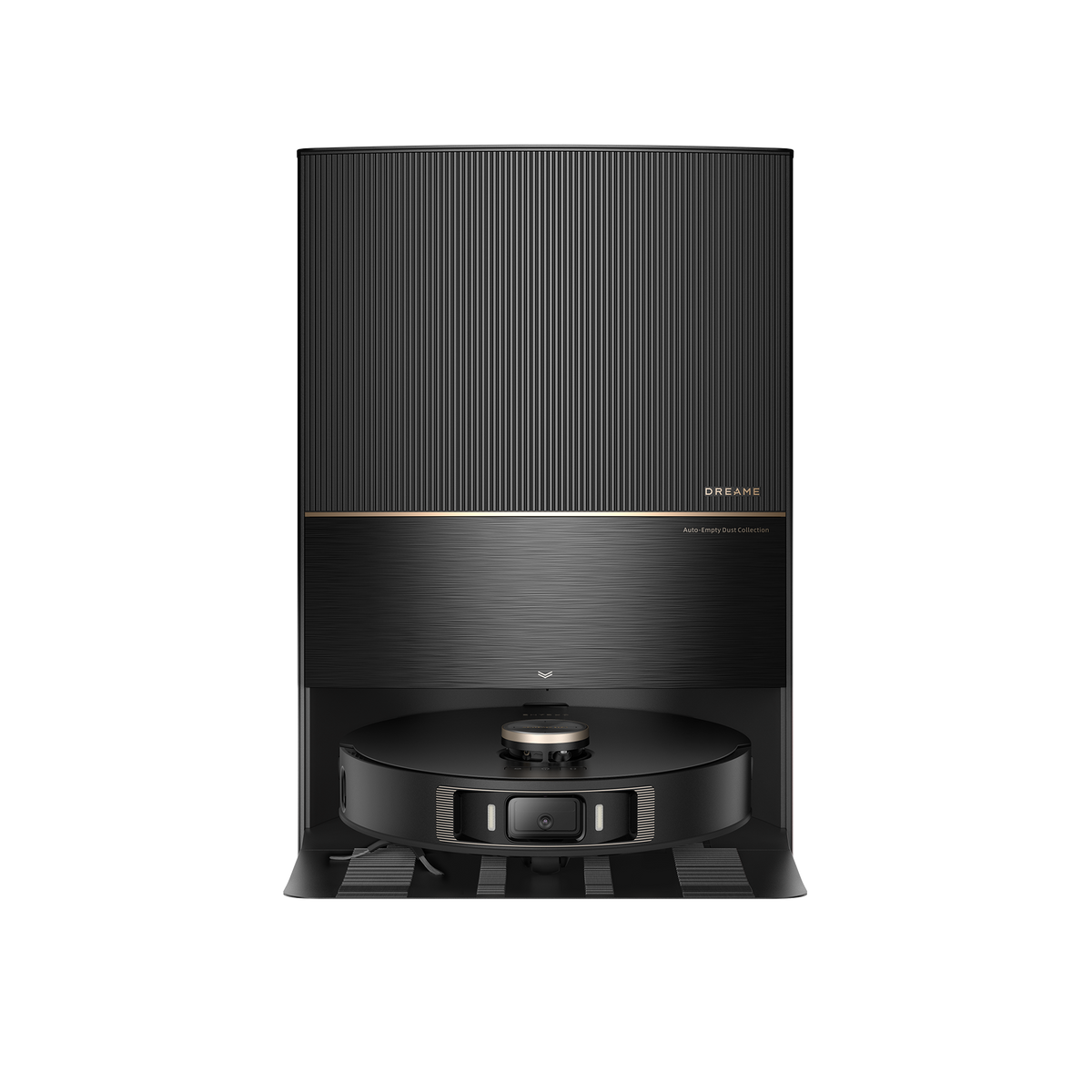 Dreame L20 Ultra Robot Vacuum with automatic base station