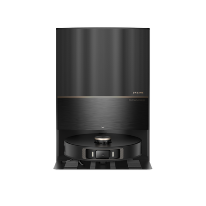 Dreame L20 Ultra Robot Vacuum with automatic base station