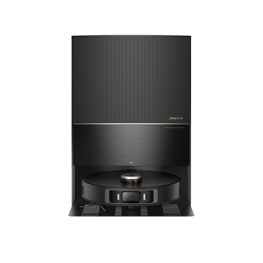 Dreame L20 Ultra Robot Vacuum with automatic base station