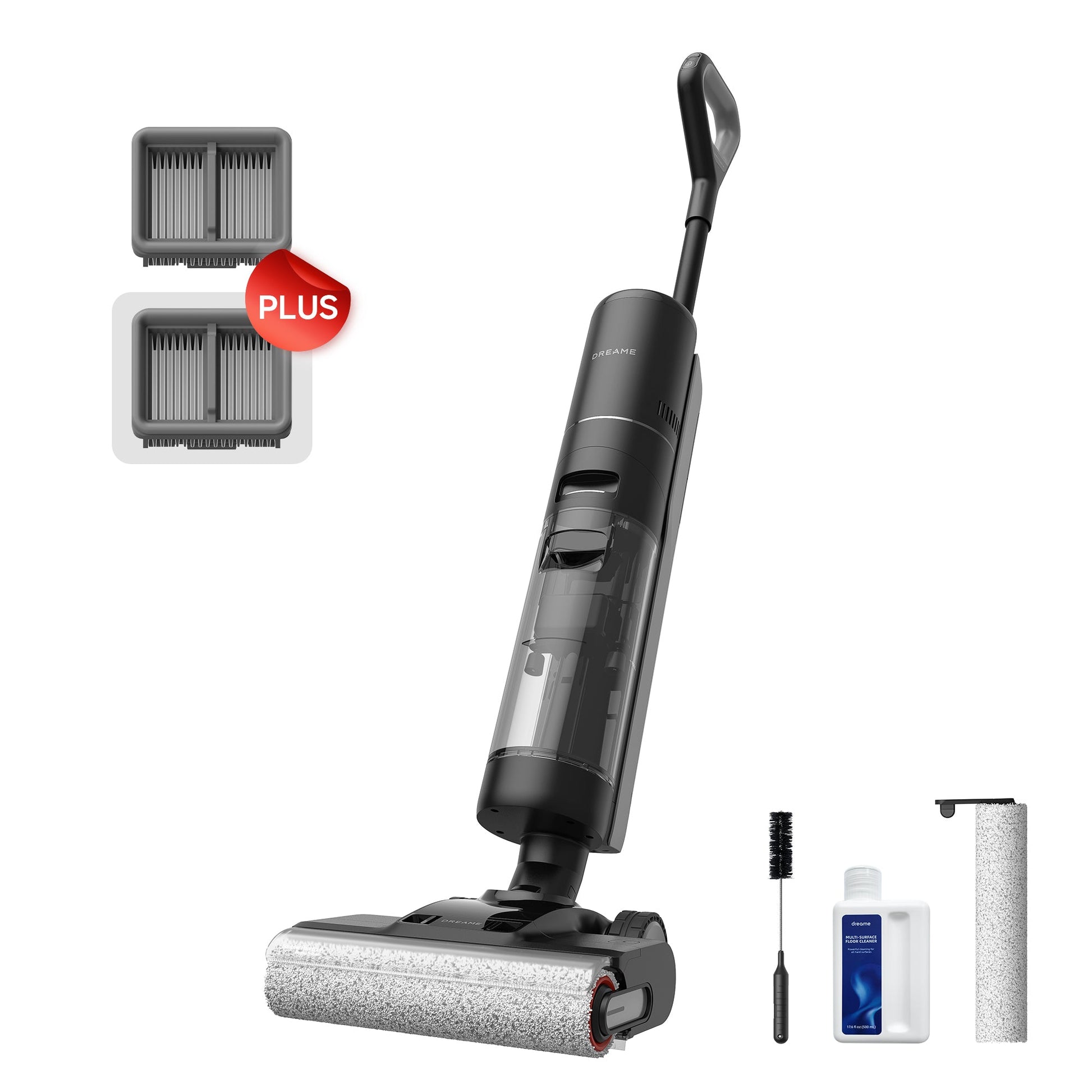 Dreame H13 Pro Wet Dry Vacuum Cleaning Bundle, 1 more Filter
