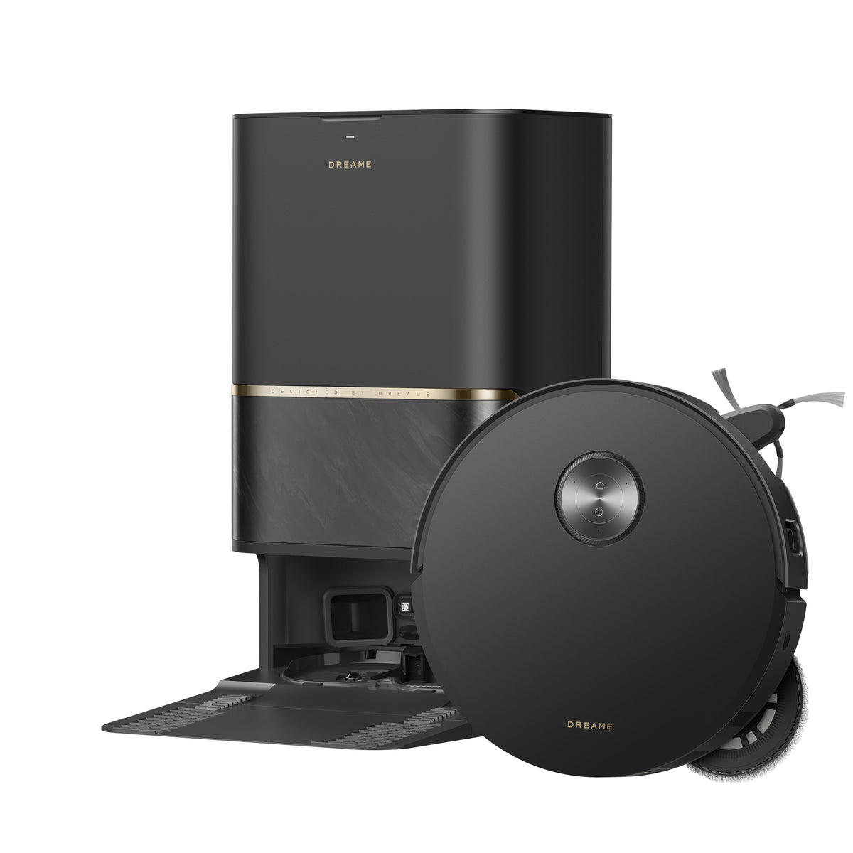 Dreame L60 Ultra Black