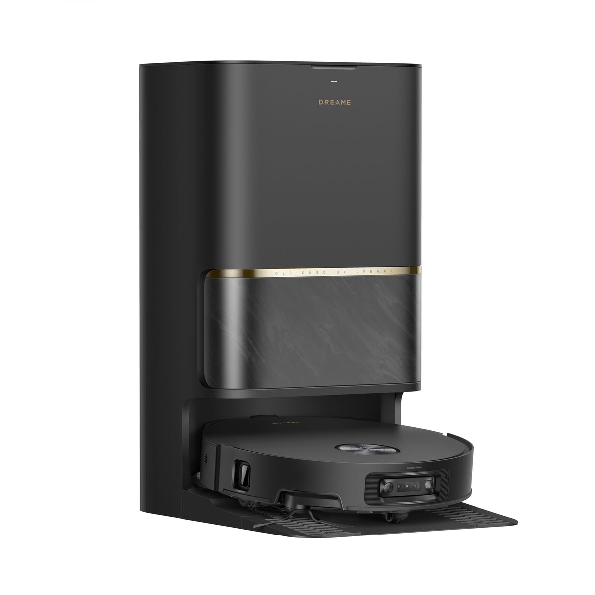Dreame L60 Ultra Black
