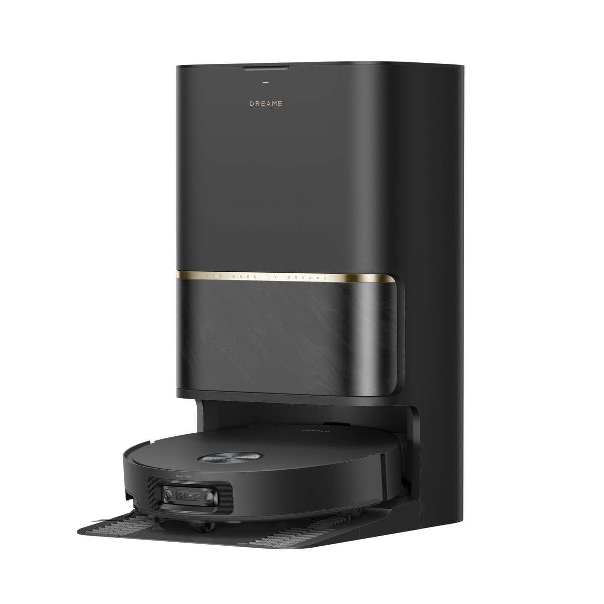 Dreame L60 Ultra Black