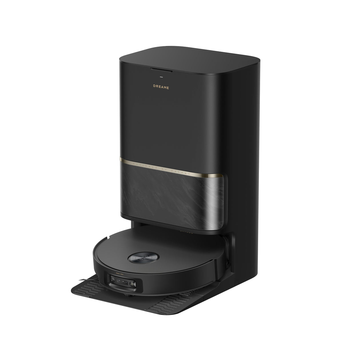 Dreame L60 Ultra Black