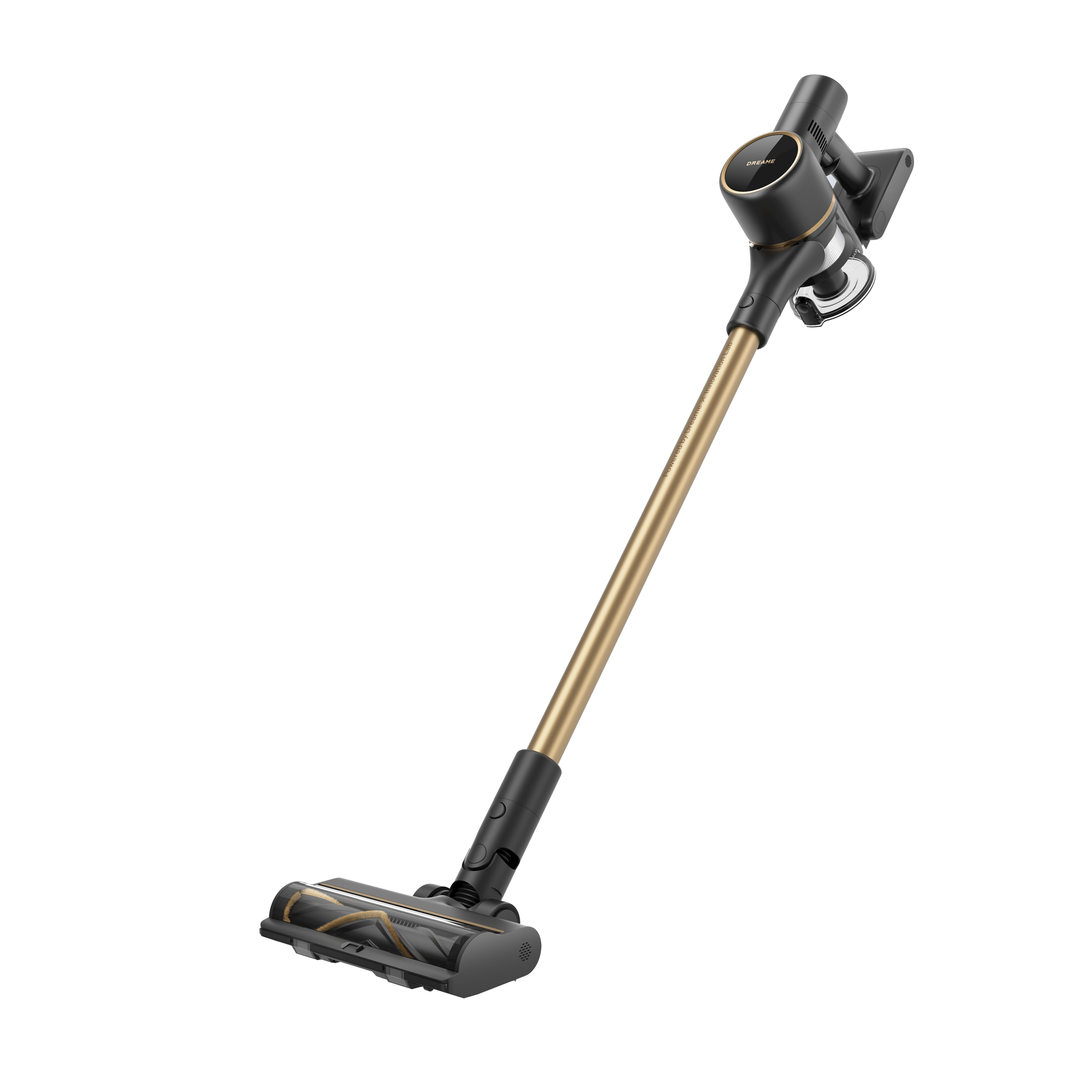 Dreame CleanX W10 Cordless Stick Vacuum, 120AW Strong Suction
