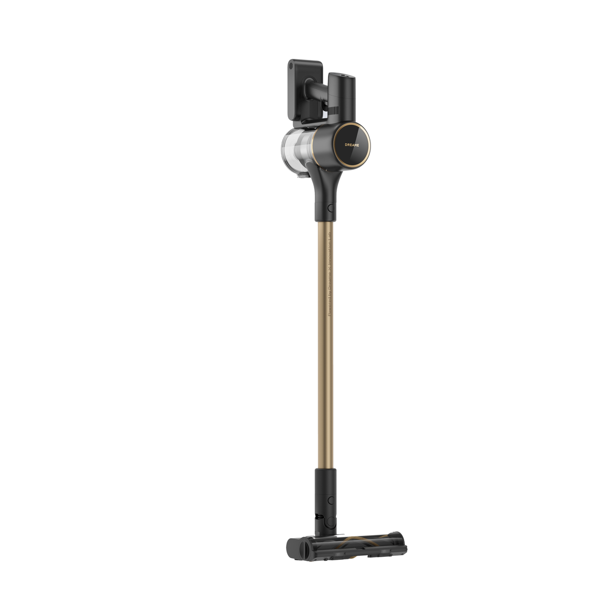 Dreame CleanX W10 Cordless Stick Vacuum, 120AW Strong Suction