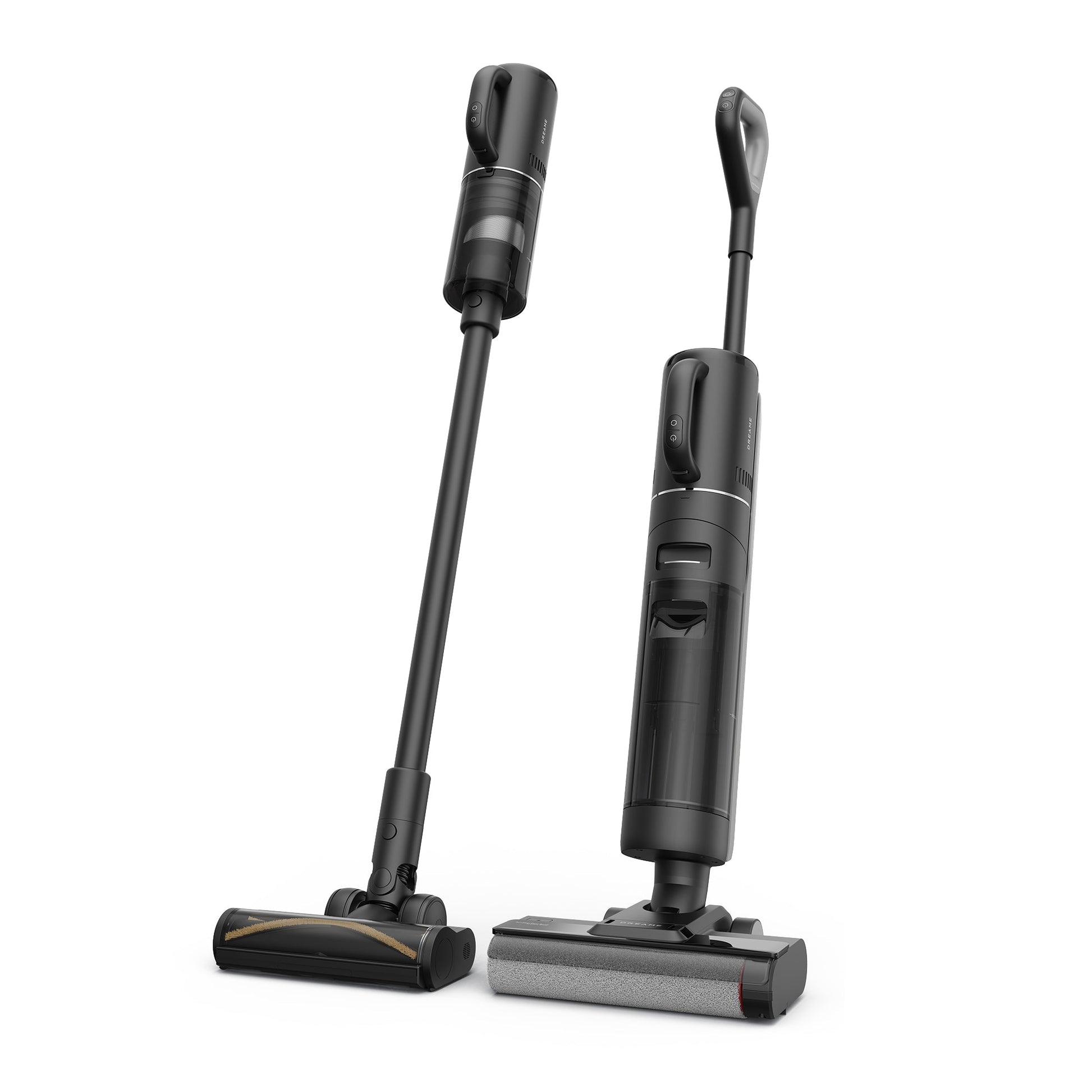 Dreame FloorX 302 Combo Floor Cleaner Mop 2-in-1 Cordless Vacuum for Multi-Surface