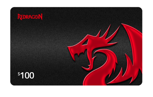 Test GIFT CARD 100