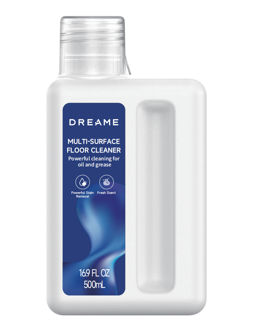 Dreame Multi-surface Cleaning Solution (500ml) for H15 Pro Heat