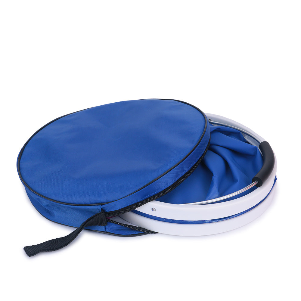 IRONSNOW IS-088+ SOLAR HÅNDKRANK AM/FM/NOAA RADIO