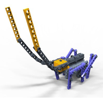 Blocks Team BT-07 Longicorn Four