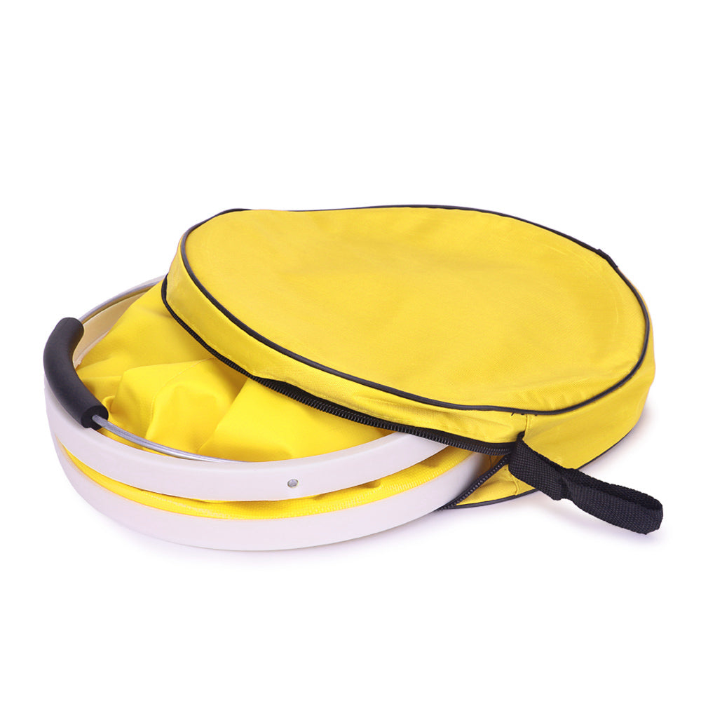 IRONSNOW IS-088+ SOLAR HÅNDKRANK AM/FM/NOAA RADIO